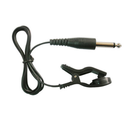 Joyo Clip-On Vibration Pickup