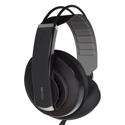 Superlux Professional Monitoring Headphones