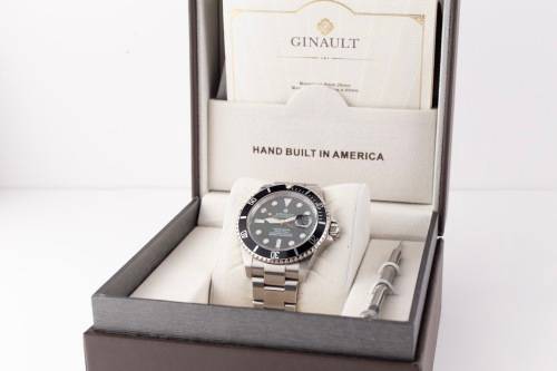 Ginault Ocean Rover 181175LSILN