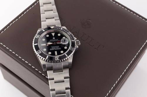 Ginault Ocean Rover 181175LSILN