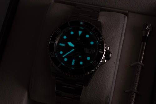 Ginault Ocean Rover 181175LSILN