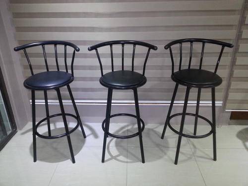 Swivel Seat Bar Stool
