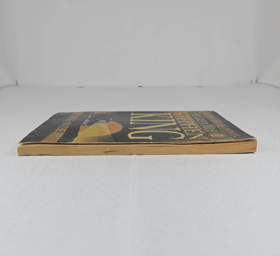 The Green Mile: Part 2 - The Mouse On The Mile by Stephen King - Paperback