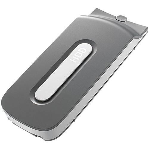 Xbox 360 20GB External Hardrive