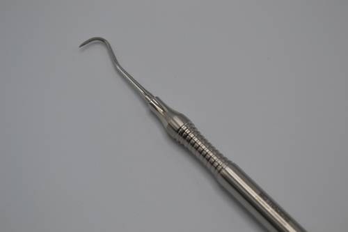 Scaler H6-H7 Universal German Stainless Steel