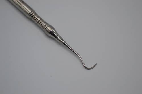 Scaler H6-H7 Universal German Stainless Steel
