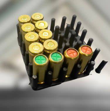BAREDDA S56 9MM BLANKS GUN