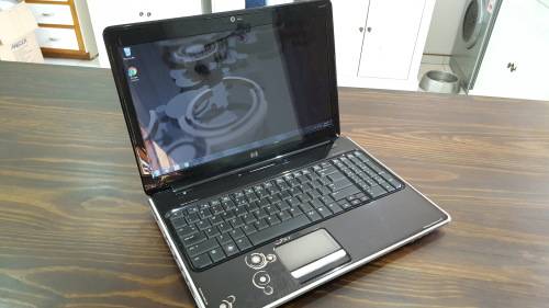 HP Pavilion dv6-2140ei Entertainment Notebook PC (WA019EA)