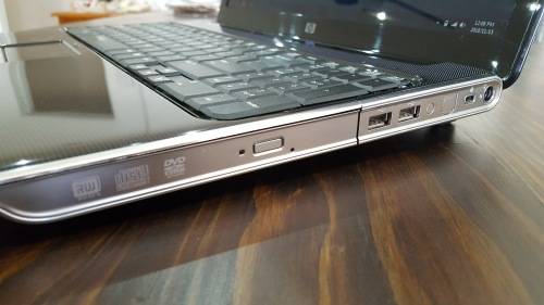 HP Pavilion dv6-2140ei Entertainment Notebook PC (WA019EA)