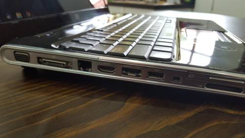 HP Pavilion dv6-2140ei Entertainment Notebook PC (WA019EA)