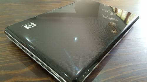HP Pavilion dv6-2140ei Entertainment Notebook PC (WA019EA)