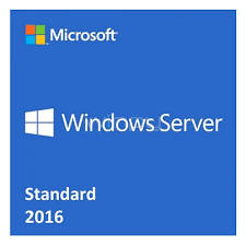 Windows Server 2016 Standard