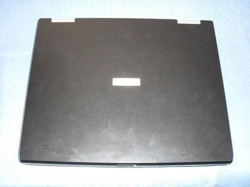 TOSHIBA LAPTOP