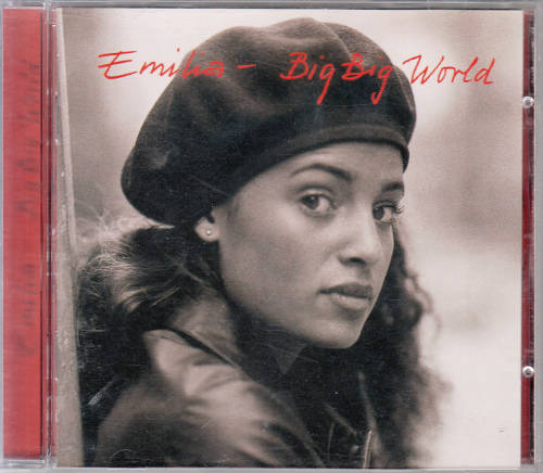 EMILIA - BIG BIG WORLD