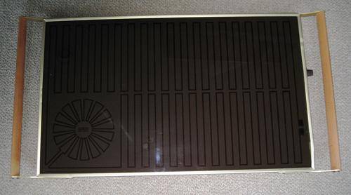 SALTON HOT-TRAY