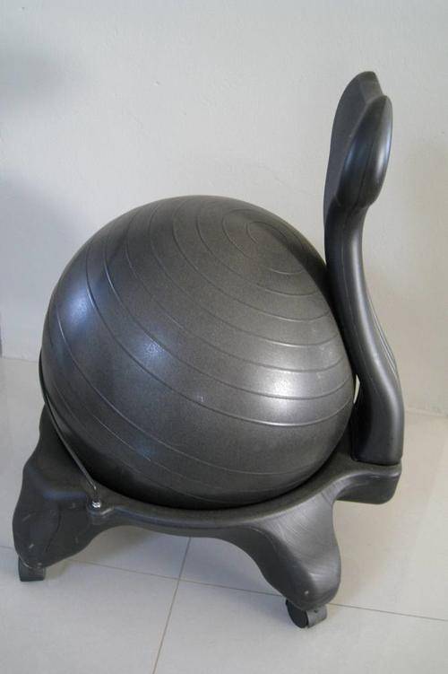 PHYSIOTHERAPIST STOOL IN PERFECT CONDITION