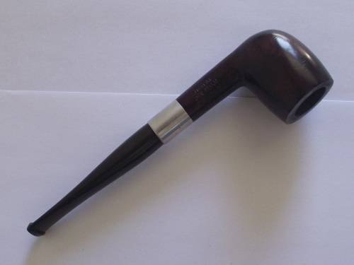 Keyser Hygienic Patent Pipe