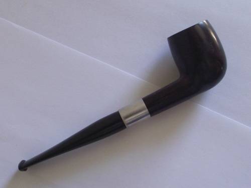 Keyser Hygienic Patent Pipe