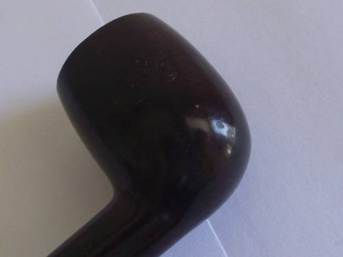 Keyser Hygienic Patent Pipe