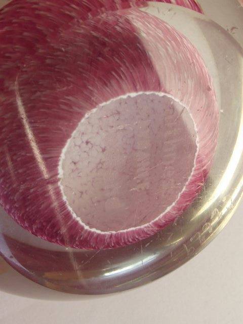 STUNNING CAITHNESS "MAYDANCE" PAPERWEIGHT SCOTLAND