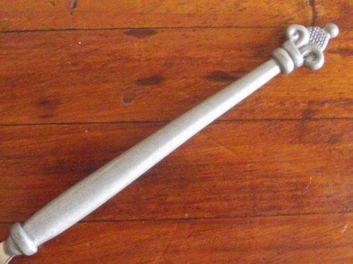 CARROL BOYES TABLE FORK-CROWN