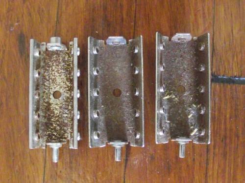 MARKLIN HO SCALE POWER DISRIBUTION BOARDS X 3