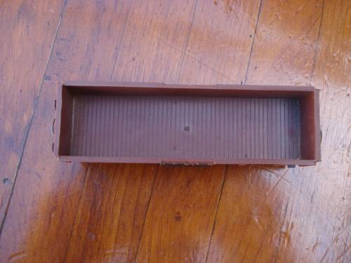 LIMA OPEN TOP RAIL WAGON