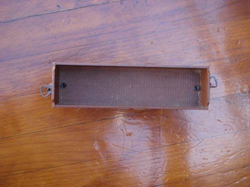 LIMA HO SCALE SAR ES OPEN WAGON