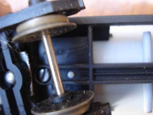 FLIESCHMANN HO SCALE TANKER WAGON