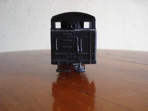 LIMA HO SCALE SAR LOCOMOTIVE 41312