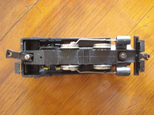 LIMA HO SCALE SAR LOCOMOTIVE 41312