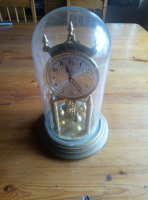 Kundo Anniversary Clock For spares or repair
