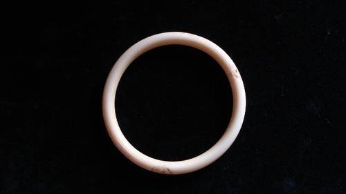 Ivory Bangle