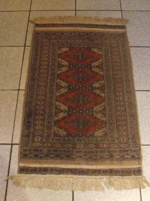 Persian rug