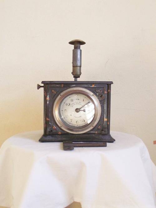 NATIONAL TIME RECORDER LIMITED CLOCK CARD MACHINE\CLOCK