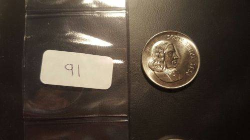 !!! WOW  STUNNING 1966 SOUTH-AFRICA  50 CENT !!!