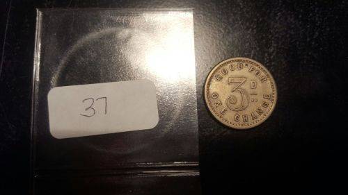 !!!! WOW TOKEN NOVELTY BOOK A.P.RAPHAEL 3 GRAVE S 3D!!!!