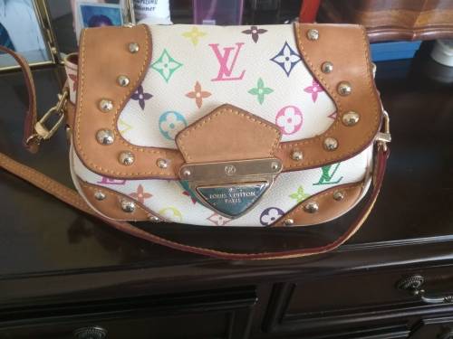 Louis Vuitton bag