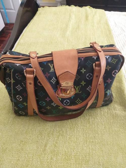 Louis Vuitton hand bag