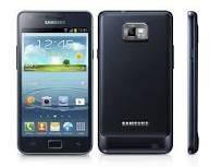 Samsung I9100 Galaxy S II Excellent Condition with screen protector and a tpu case