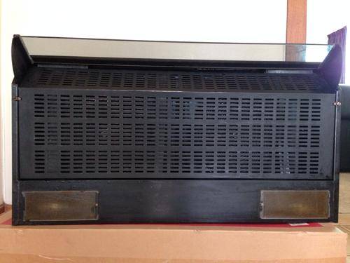 Defy Gemini Cooker Hood 900