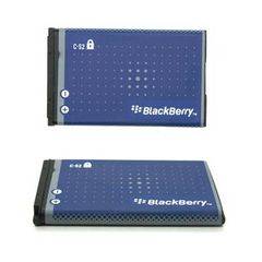 BlackBerry C-S2 Battery (8520/9300)!!FREE SHIPPING
