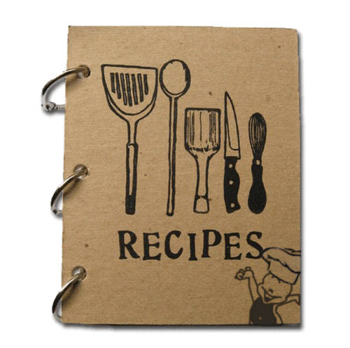 ULTIMATE RECIPE COLLECTION!!! Over 1 Million Recipes
