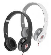 Dr. Dre Solo Beats Headphones