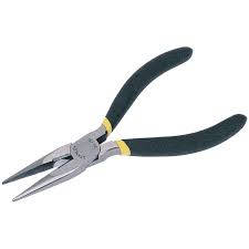 6" Long Nose Pliers