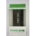 6000mAh - Powerbank