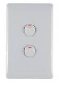 Redisson 2 Level Light Switch
