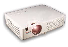 IN GOOD CONDITION!!!! PARROT PRODUCTS HD PROJECTOR+ CARRY BAG--GRAB THIS NOW+STARTING AT R1