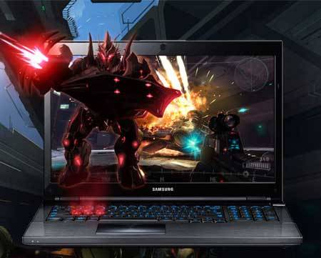 GAMING LATOP!!! 3RD GEN QUAD CORE MONSTER+2GB Nvidia+SAMSUNG SERIES 5+Core i7+6GB RAM+1000GB HDD