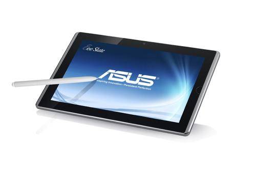 TOUCHSCREEN! +Solid State Drive+ASUS Eee Slate+Core i5+4GB RAM+HD Graphics+64gig SSD+Quality